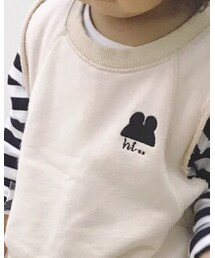 韓国子供服 | ベスト