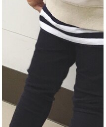 無印良品 | その他パンツ