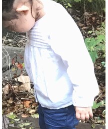 babyGAP | シャツ/ブラウス