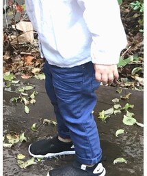 H&M | チノパンツ