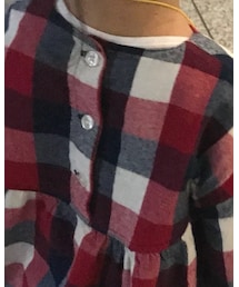 無印良品 | チュニック