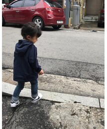 後ろ姿 | その他