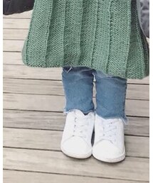 Korea | デニムパンツ