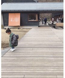 軽井沢星野温泉 | その他