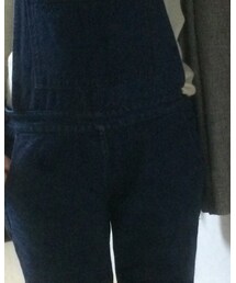 KBF | つなぎ/オールインワン