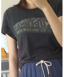 LOWRYS FARM | Tシャツ/カットソー