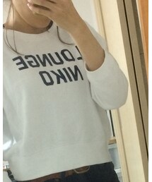 niko and... | スウェット