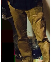 UNIQLO | チノパンツ