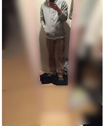 GU | マウンテンパーカー