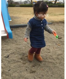 OLD NAVY | チュニック