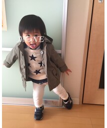 西松屋 | ニット/セーター