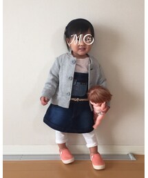 Wrangler | サロペット/オーバーオール