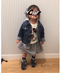 OLD NAVY | デニムジャケット