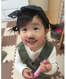 韓国子供服 | カチューシャ