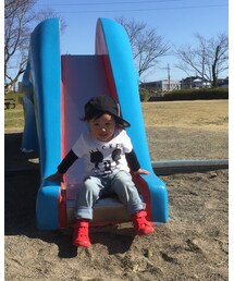 OLD NAVY | Tシャツ/カットソー