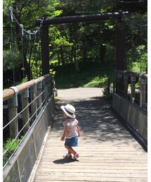 OLD NAVY | デニムスカート