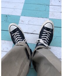 CONVERSE | スニーカー
