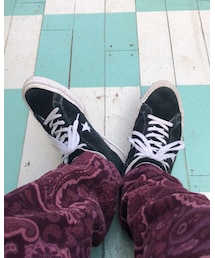 CONVERSE | スニーカー