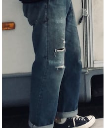 Levi's | デニムパンツ