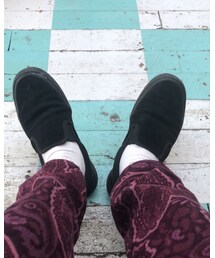 VANS | スリッポン