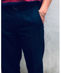 BROOKS BROTHERS | チノパンツ