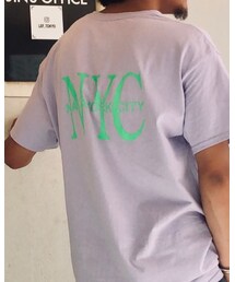 MADE IN USA | Tシャツ/カットソー