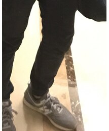 NEW BALANCE | スニーカー