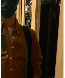 UNIQLO | シャツ/ブラウス