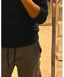 ZARA | スウェット