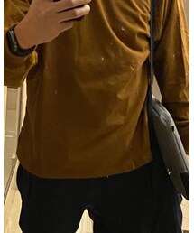 MUJI Labo | シャツ/ブラウス