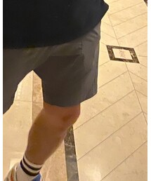 initial | その他パンツ