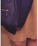 CELINE(セリーヌ)の「バッグ(ハンドバッグ)」