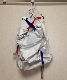 macromauro | macromauro 中目黒のvaseで購入。(バックパック/リュック)