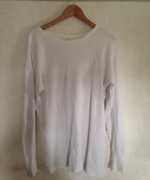 TOWNCRAFT | TOWNCRAFTのサーマル(Tシャツ/カットソー)