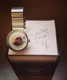 ISSEY MIYAKE | ISSEY MIYAKE(アナログ腕時計)