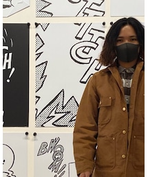 Carhartt | ジャケット/アウター