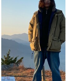 THE NORTH FACE | ダウンジャケット/コート
