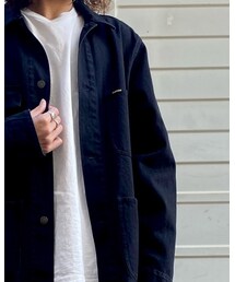 Supreme  | デニムジャケット