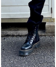 Dr. Martens | ブーツ