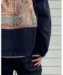 Supreme  | デニムジャケット