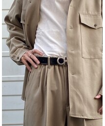 FERRAGAMO | ベルト