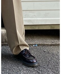 Dr. Martens | ローファー