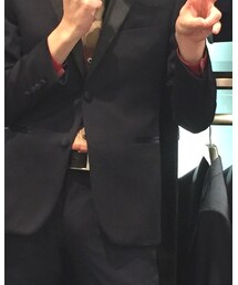 BLACK LABEL CRESTBRIDGE | テーラードジャケット