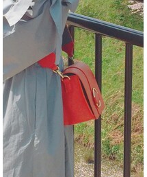 Green Parks topic | ショルダーバッグ