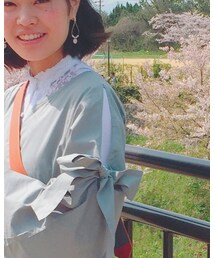 used(ばあば) | シャツ/ブラウス