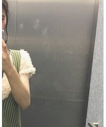 POU DOU DOU | トップス