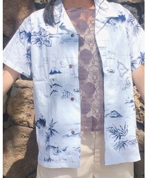 アロハシャツ | シャツ/ブラウス