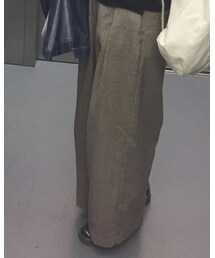 GU | パンツ