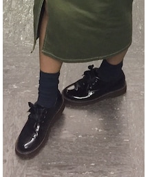 F i.n.t | シューズ