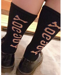 BEAMS | Yogee New Waves グッズ(レッグウェア)